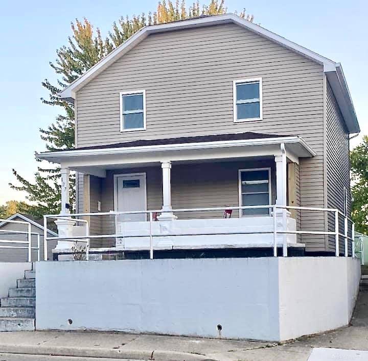 Urbana, OH 43078,127 Gwynne Street