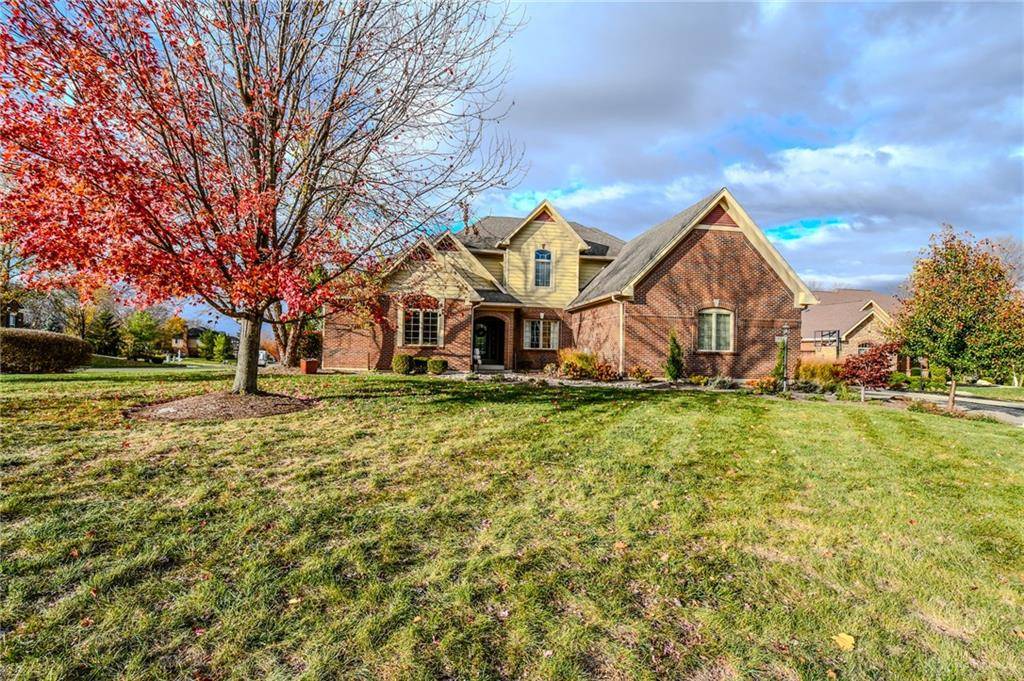 Springboro, OH 45066,10 Royal Highlands Drive