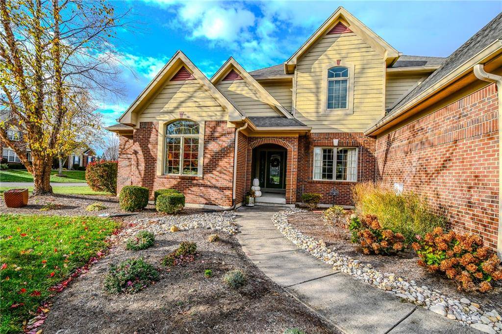 Springboro, OH 45066,10 Royal Highlands Drive