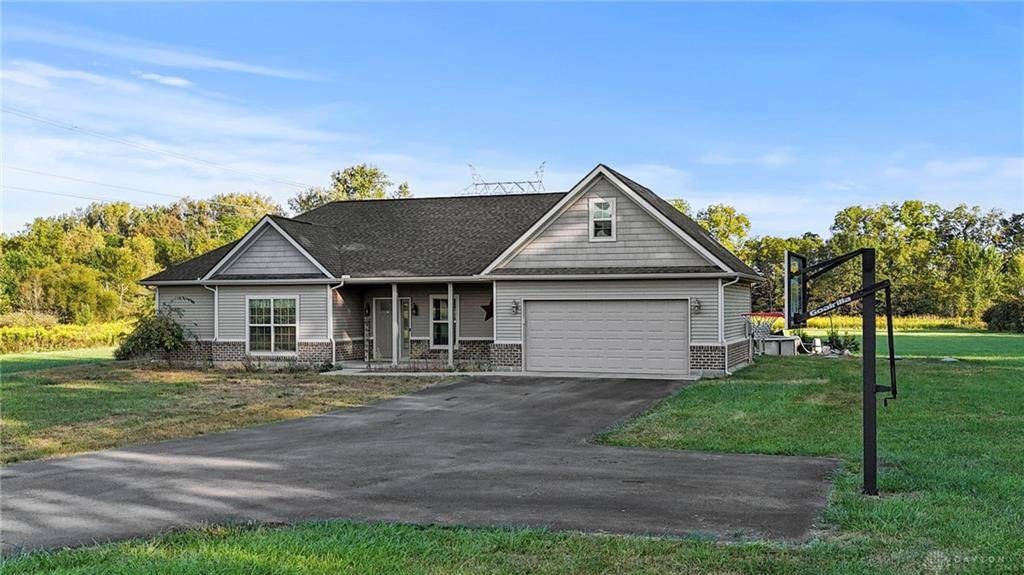 Xenia, OH 45385,1694 McClellan Road