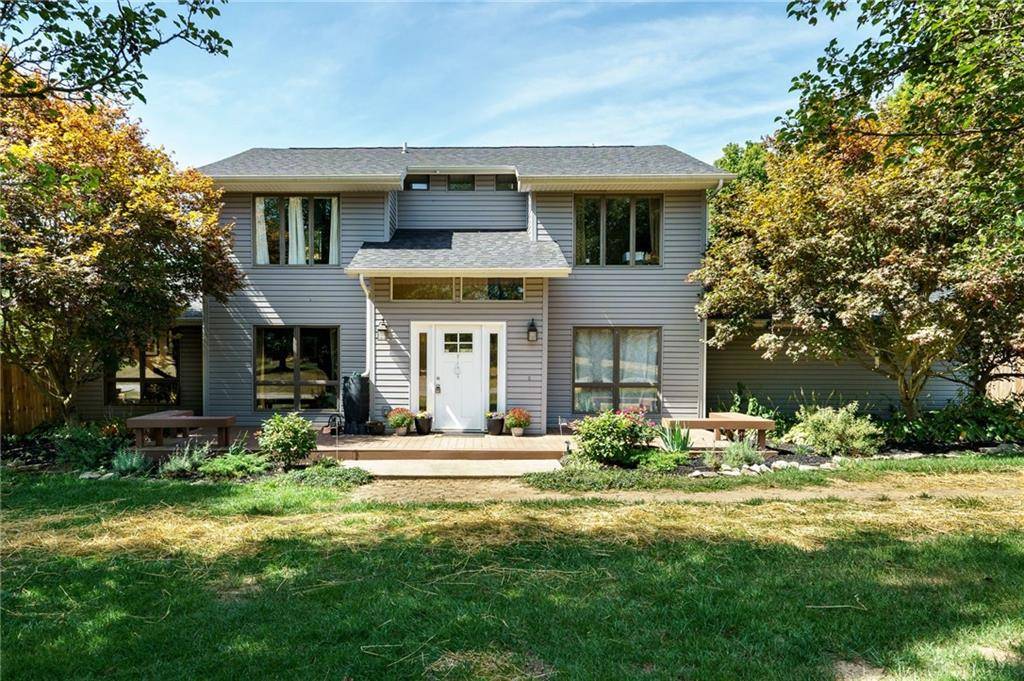 Urbana, OH 43078,3630 Singing Wind Way