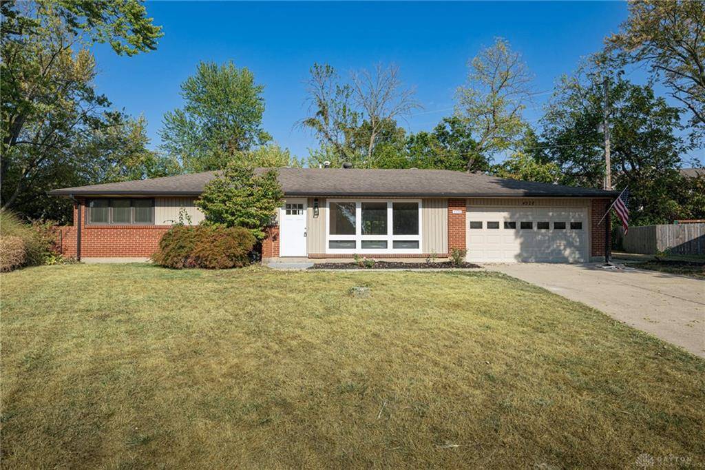 Kettering, OH 45440,4928 Bonnie Road
