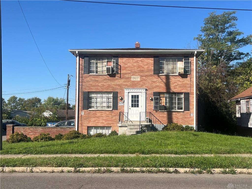 Dayton, OH 45406,2617 N Gettysburg Avenue