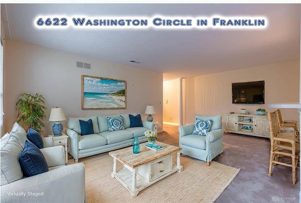 Franklin, OH 45005,6622 Washington Circle