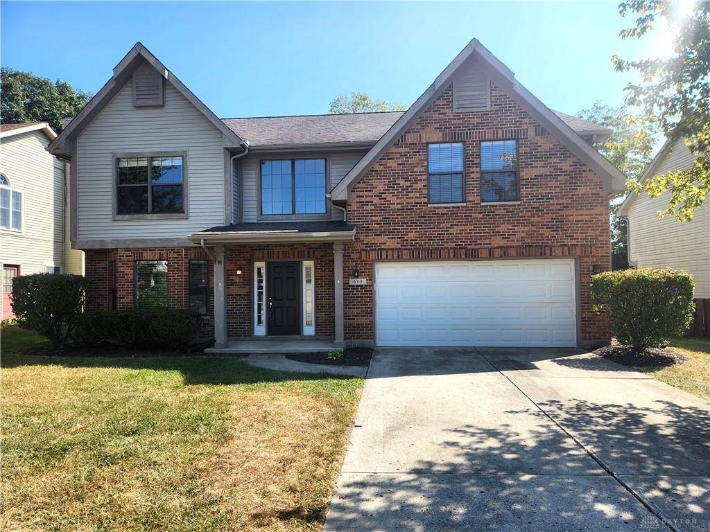 Vandalia, OH 45377,680 Golf View Court