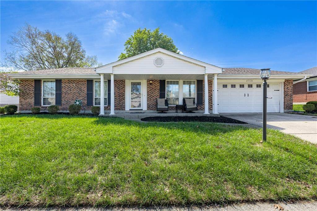 Miamisburg, OH 45342,2114 Robinhood Drive