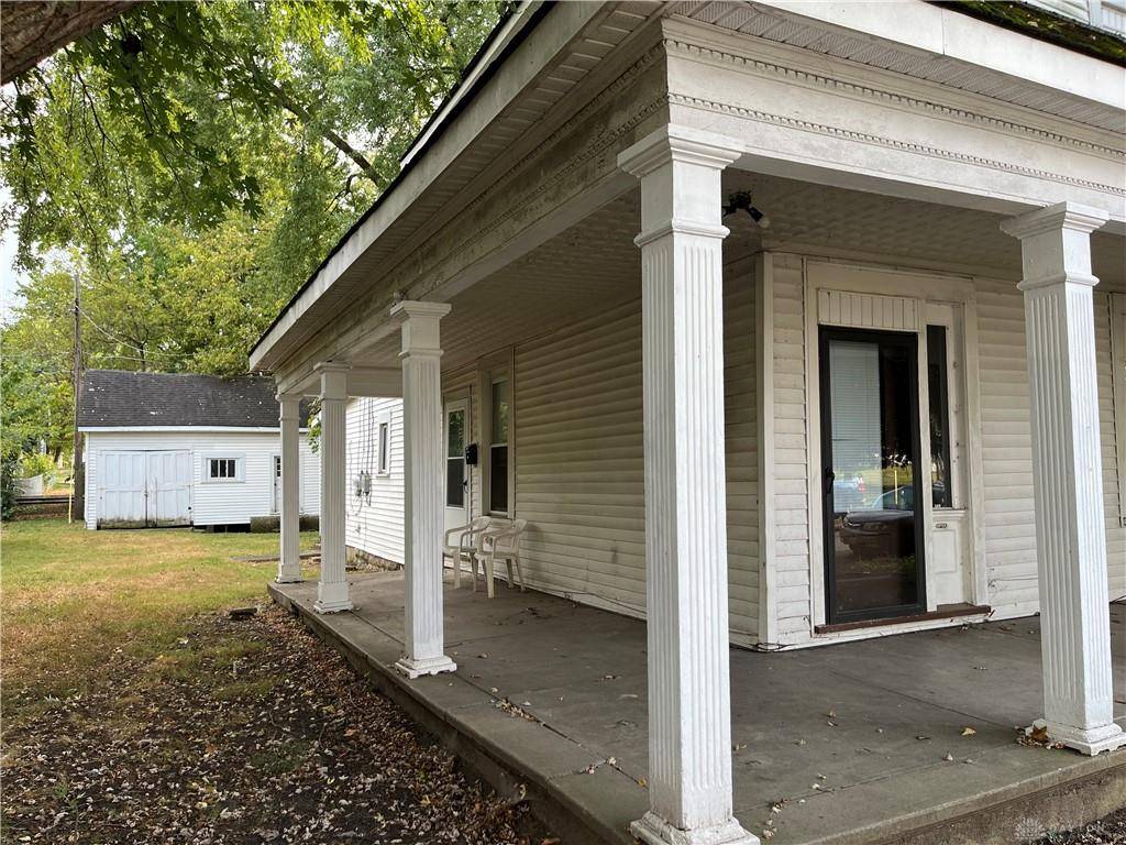 Xenia, OH 45385,149 E 3rd Street