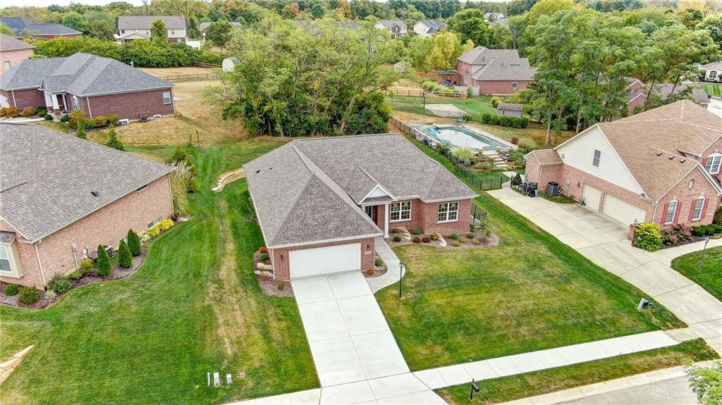 Middletown, OH 45042,2801 Arbor Pointe Drive