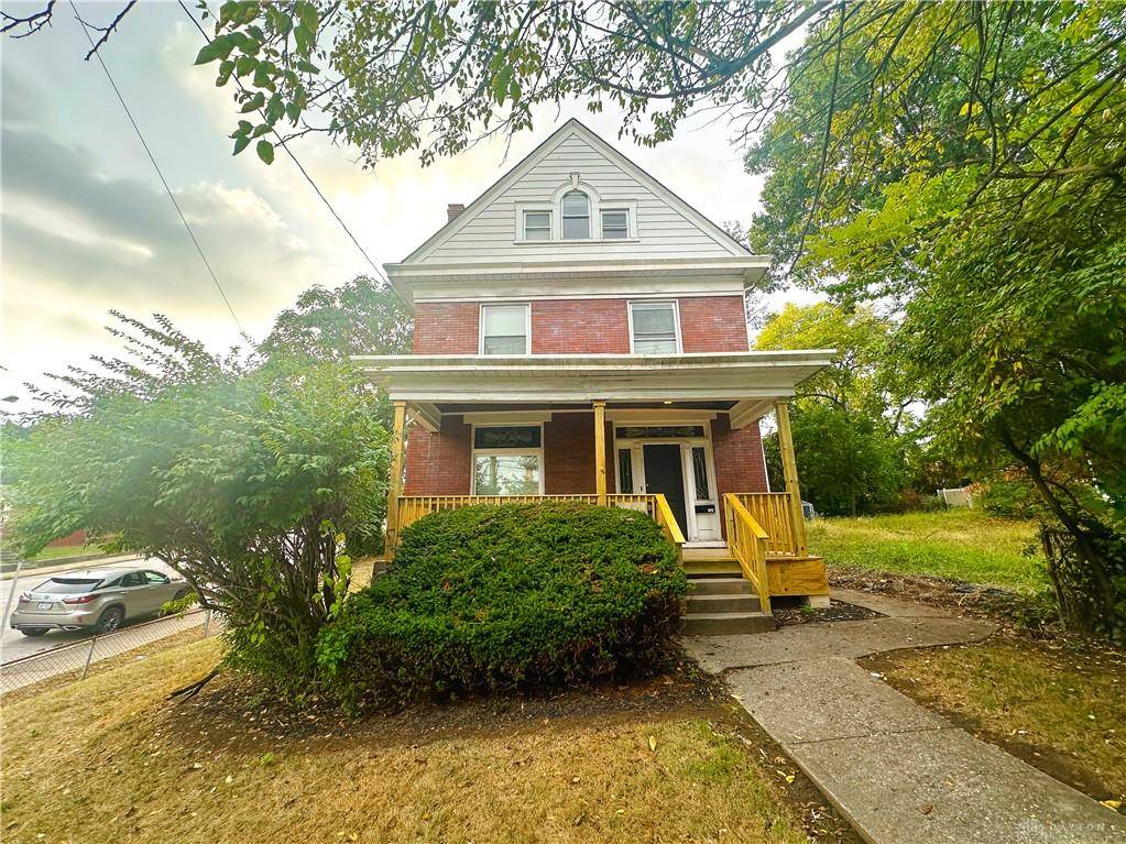 Cincinnati, OH 45207,3501 Bevis Avenue