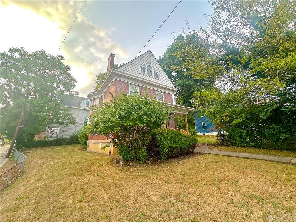 Cincinnati, OH 45207,3501 Bevis Avenue