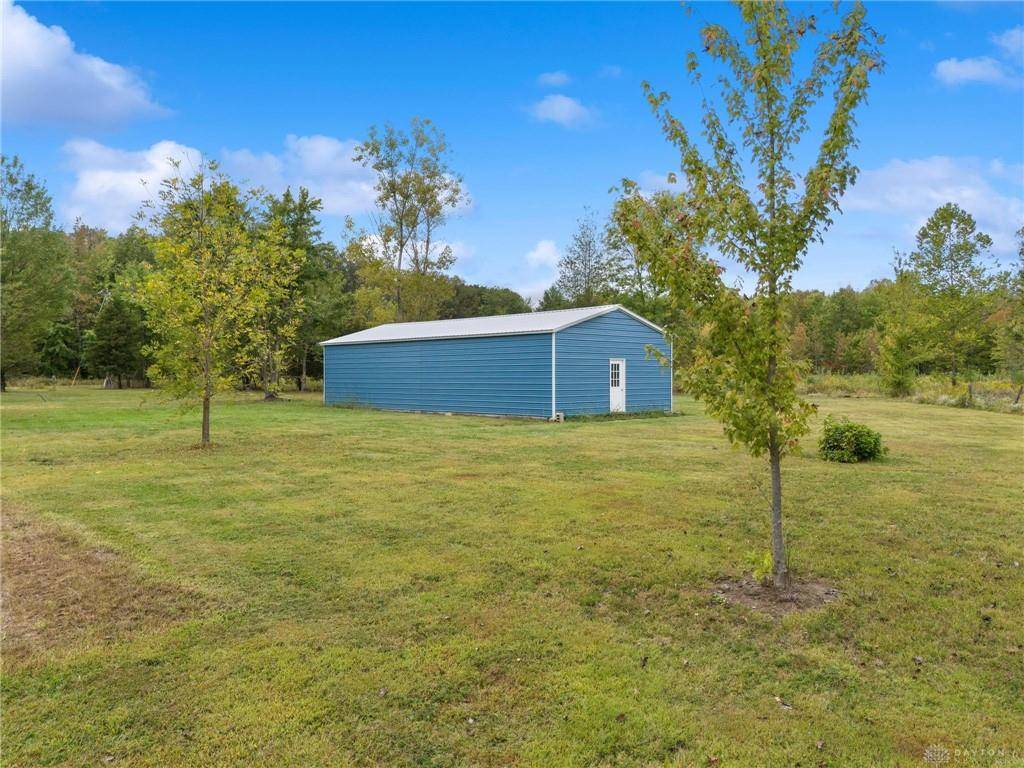 Hamersville, OH 45130,10061 Grisham Road