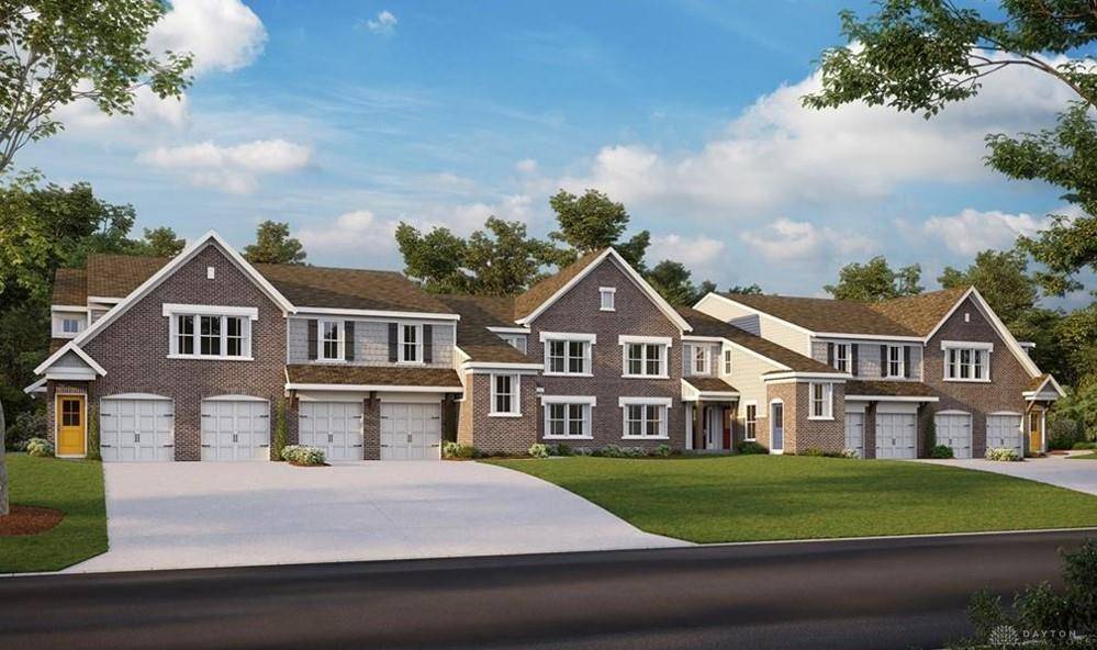 Beavercreek, OH 45431,2649 Golden Leaf Drive #16-300