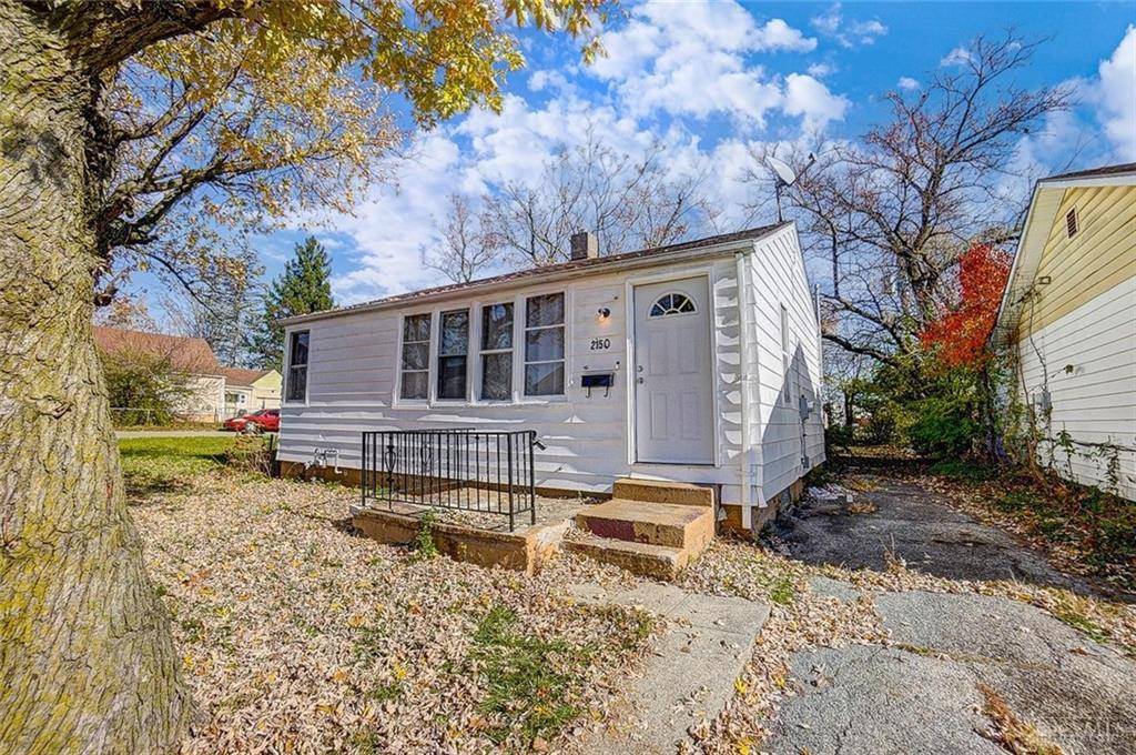 Dayton, OH 45406,2150 Kensington Drive