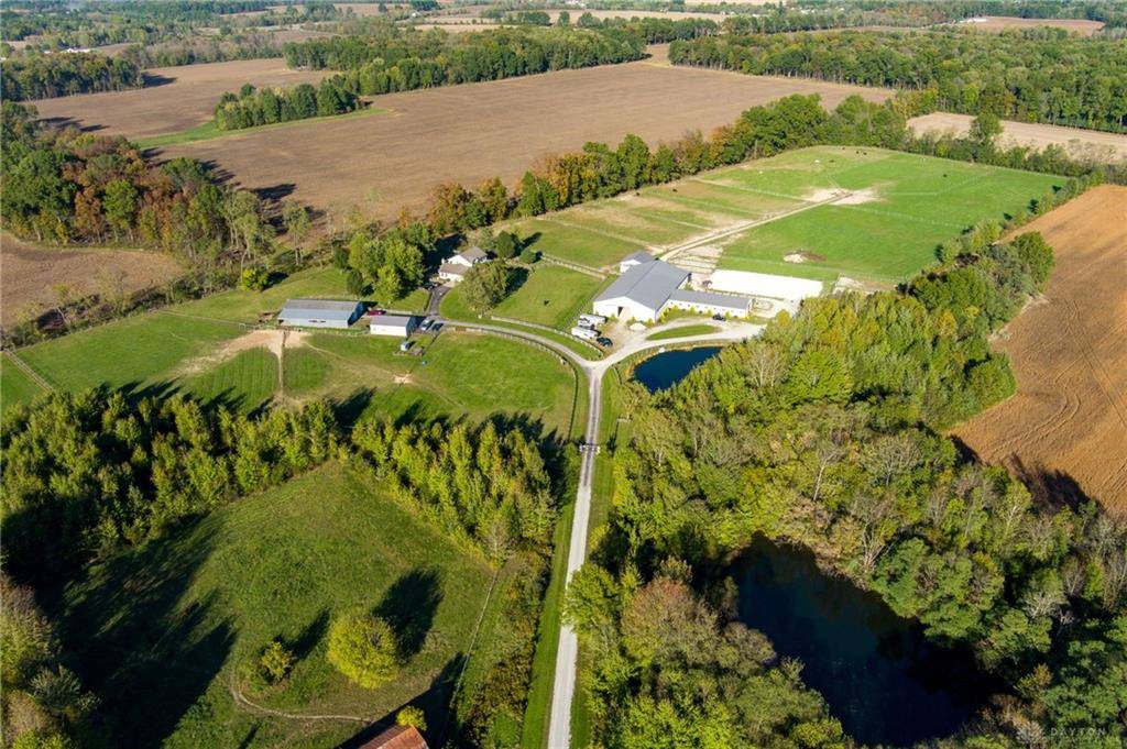 Oregonia, OH 45054,732 Settlemyre Road