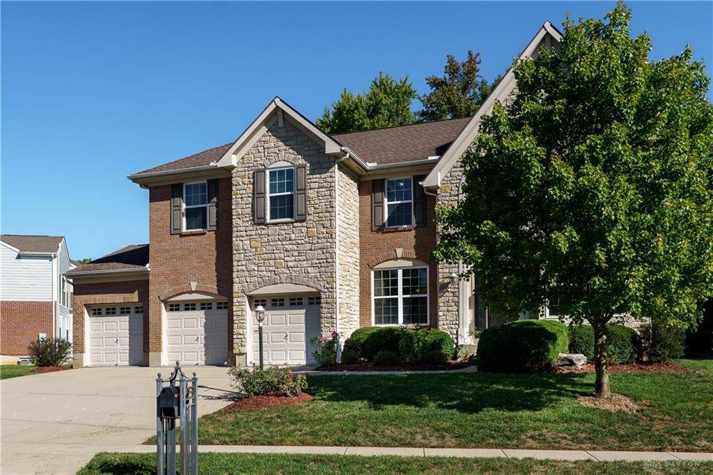 Centerville, OH 45459,2555 Hingham Lane