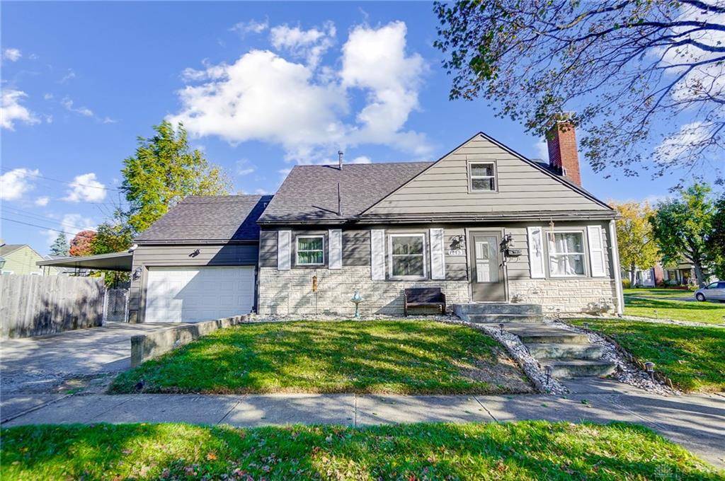 Dayton, OH 45420,1145 Kemper Avenue