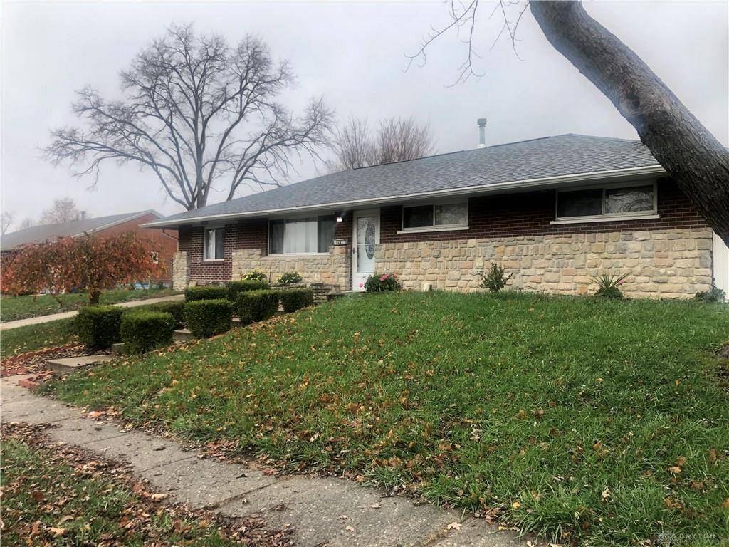 Dayton, OH 45424,5881 Traymore Drive
