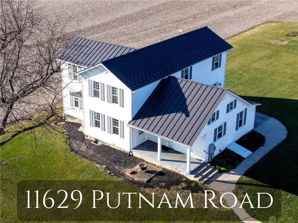 Englewood, OH 45322,11629 Putnam Road