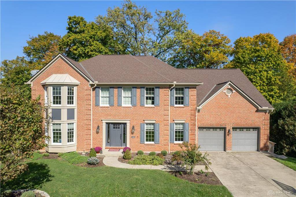 Miami Township, OH 45140,6360 Trail Ridge Court