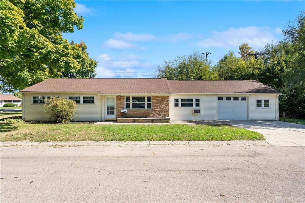 Vandalia, OH 45377,156 Lawn Street