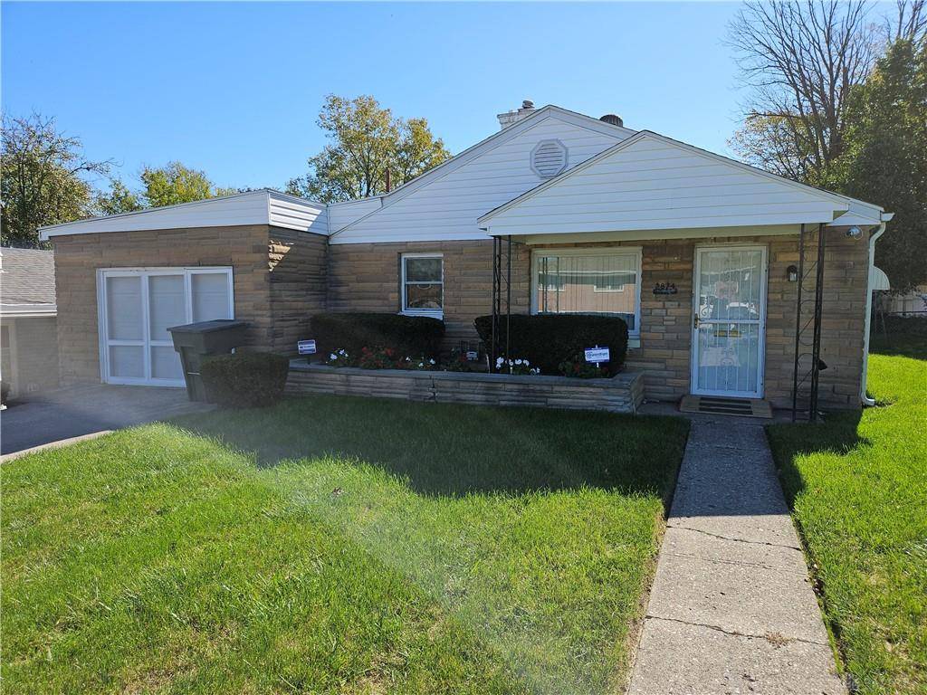 Dayton, OH 45417,2874 Sage Avenue