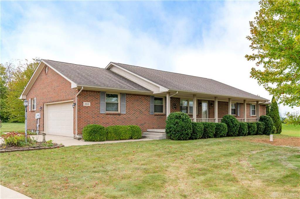 Donnelsville, OH 45319,360 Heistand Drive