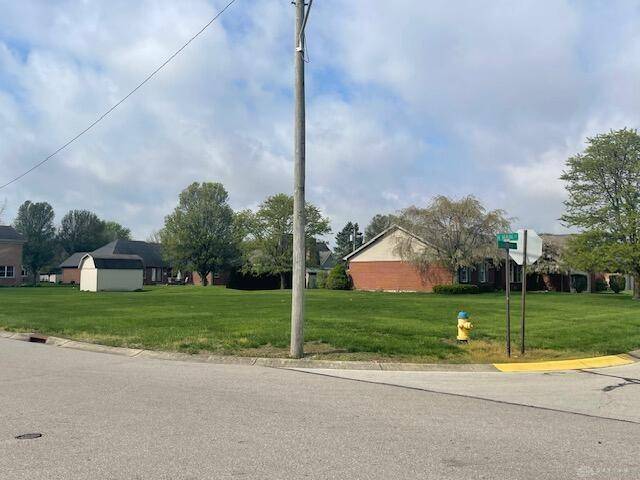 Arcanum, OH 45304,2 Edgewood Drive