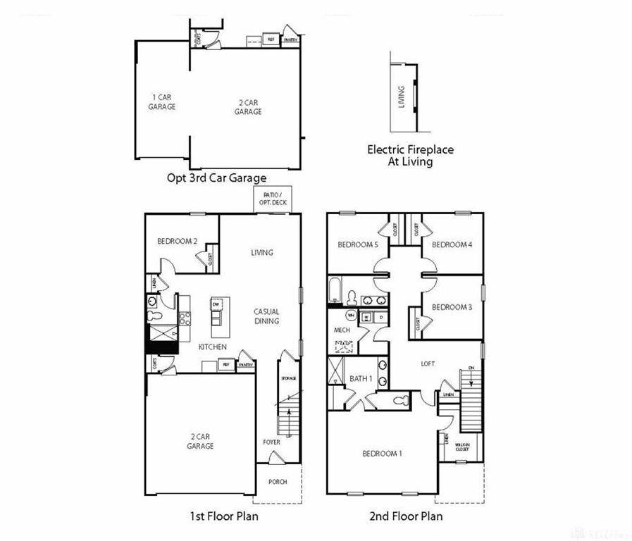 Wilmington, OH 45177,96 S Kentucky Avenue