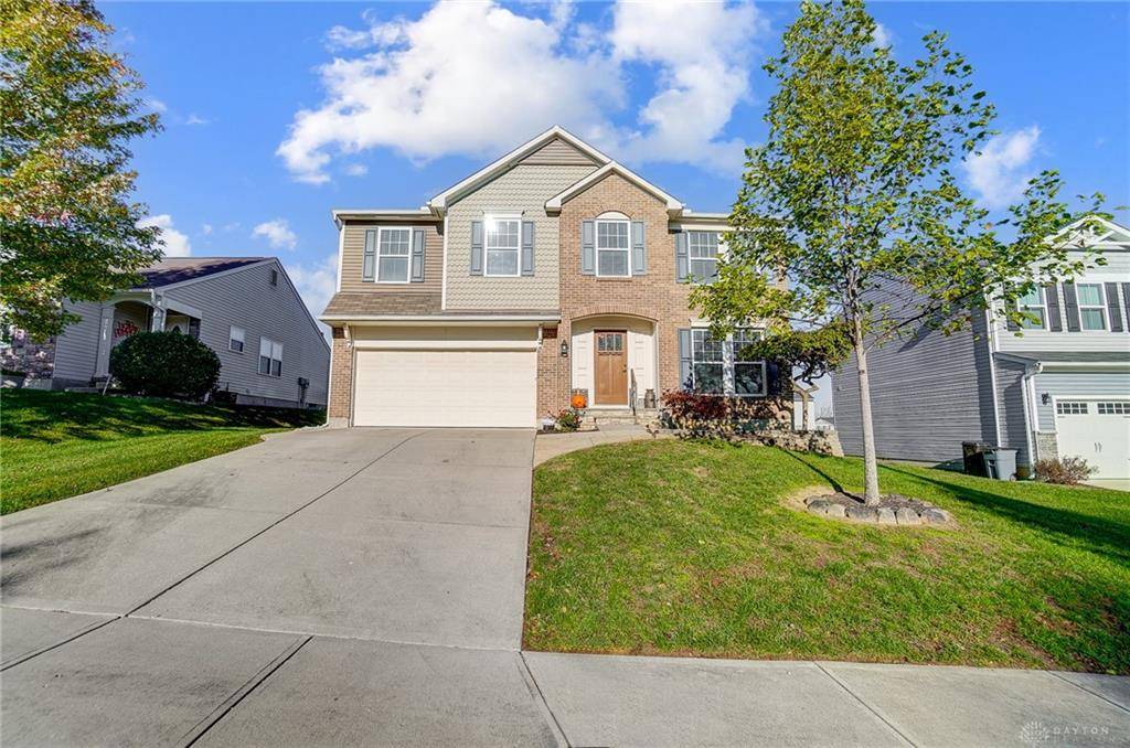 Middletown, OH 45042,5821 bentwood Drive