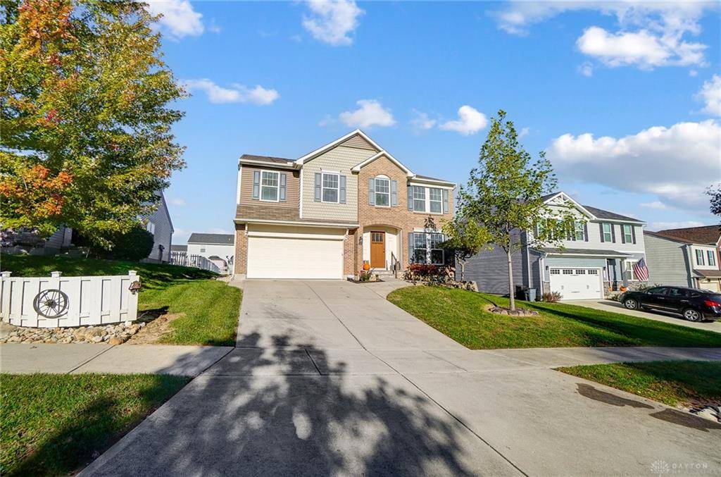 Middletown, OH 45042,5821 bentwood Drive