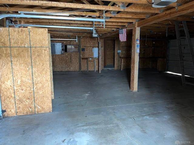 Jackson Twp, OH 45345,427 S Clayton Road