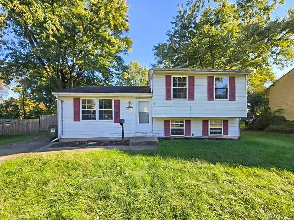 Moorefield Twp, OH 45231,10242 Chippenham Court