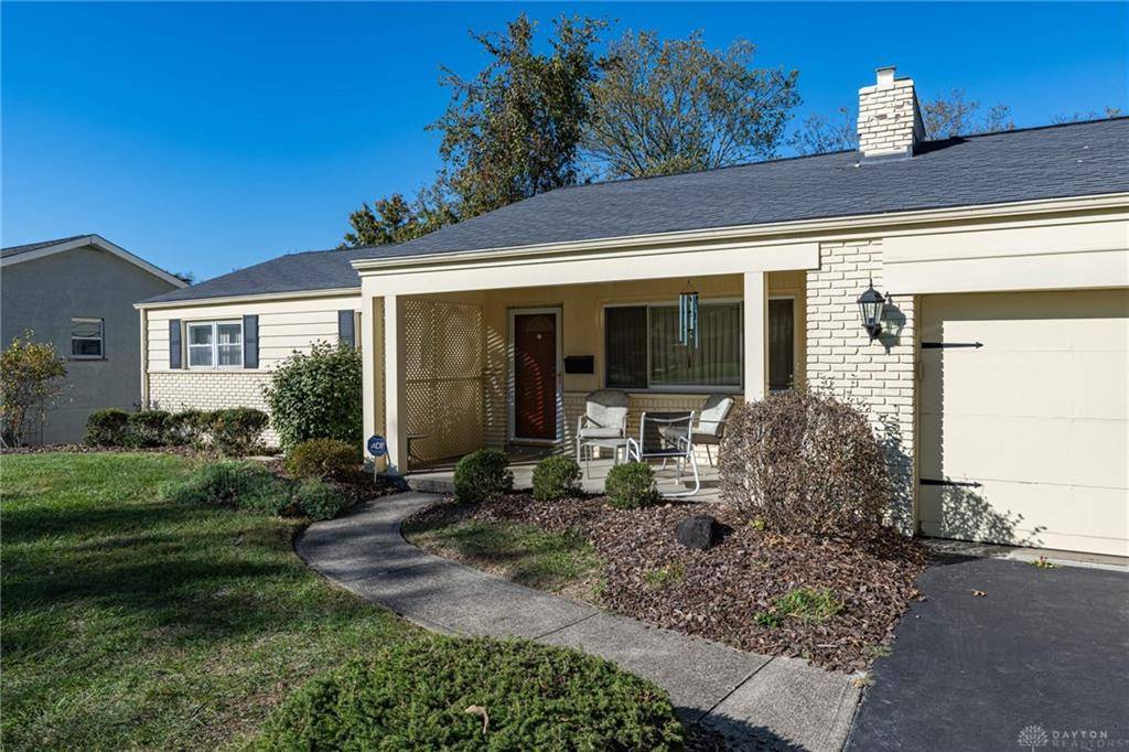 Blue Ash, OH 45242,5400 Donjoy Drive