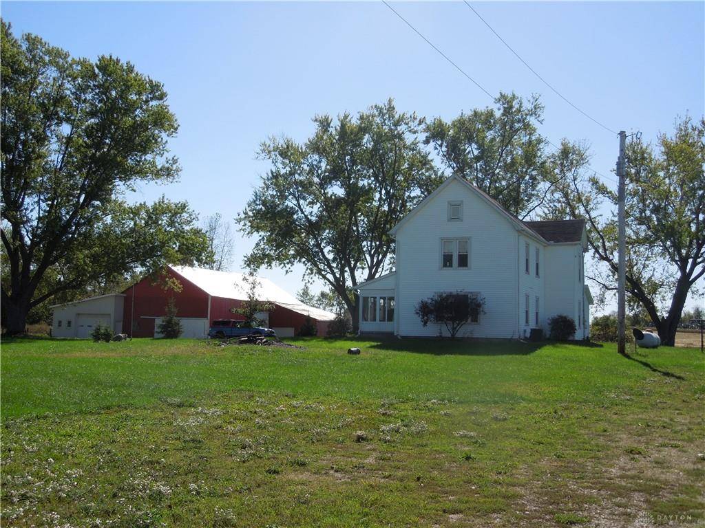 Covington, OH 45318,8464 N McMaken Road