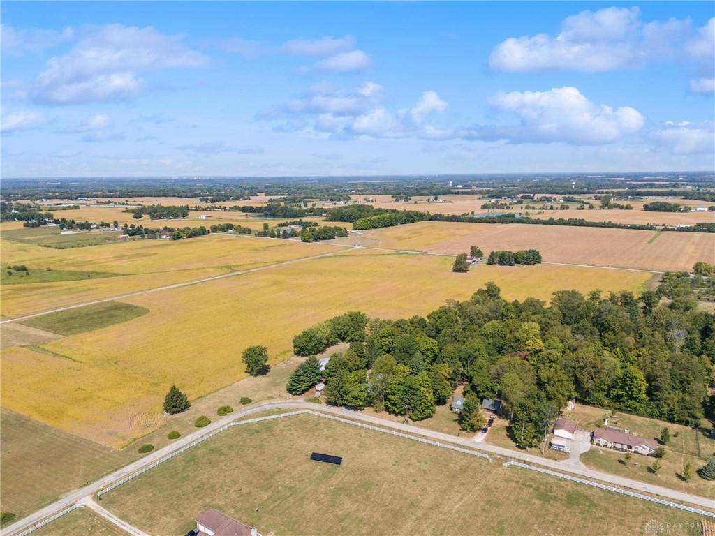 Xenia Twp, OH 45385,0 Foust Road