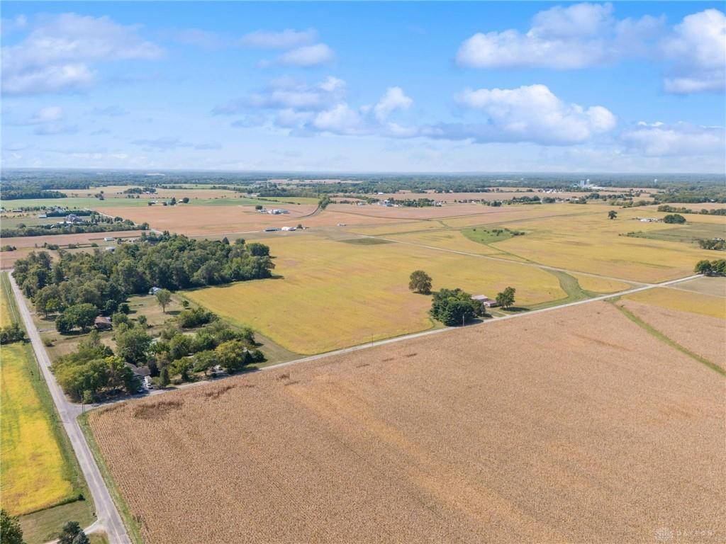 Xenia Twp, OH 45385,0 Foust Road