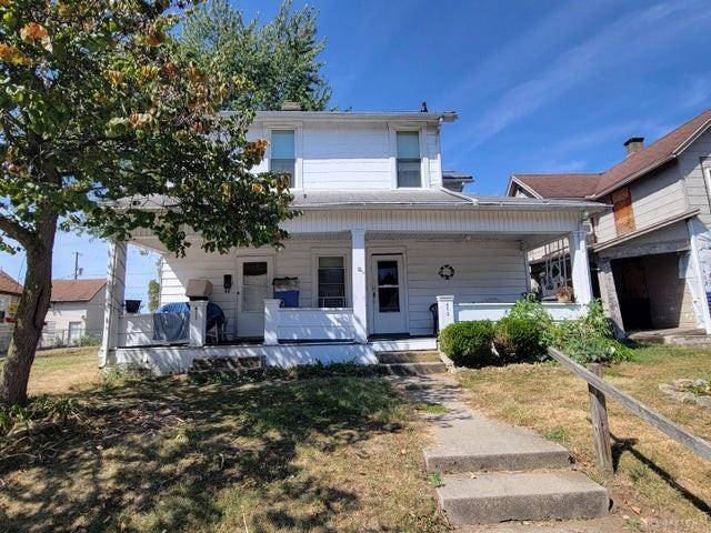 Springfield, OH 45504,423 N Jackson Street