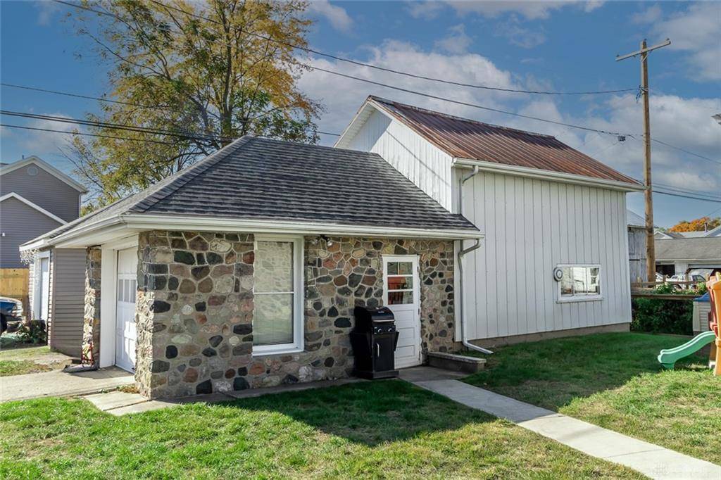 Arcanum, OH 45304,402 W George Street