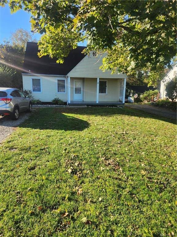 Franklin, OH 45005,6293 Hamilton Middletown Road