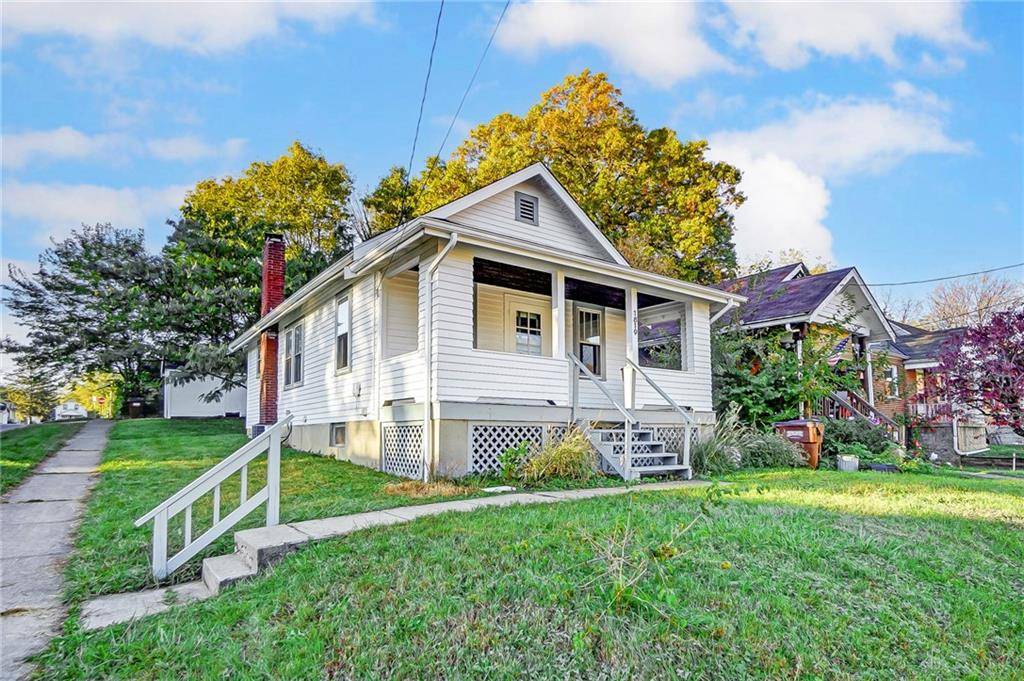 Cincinnati, OH 45239,1819 Goodman Avenue