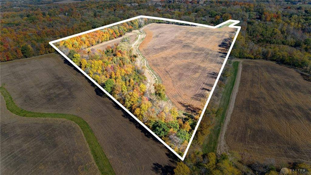 Xenia Twp, OH 45384,0 Wilberforce Clifton Road
