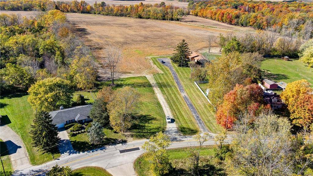 Xenia Twp, OH 45384,0 Wilberforce Clifton Road