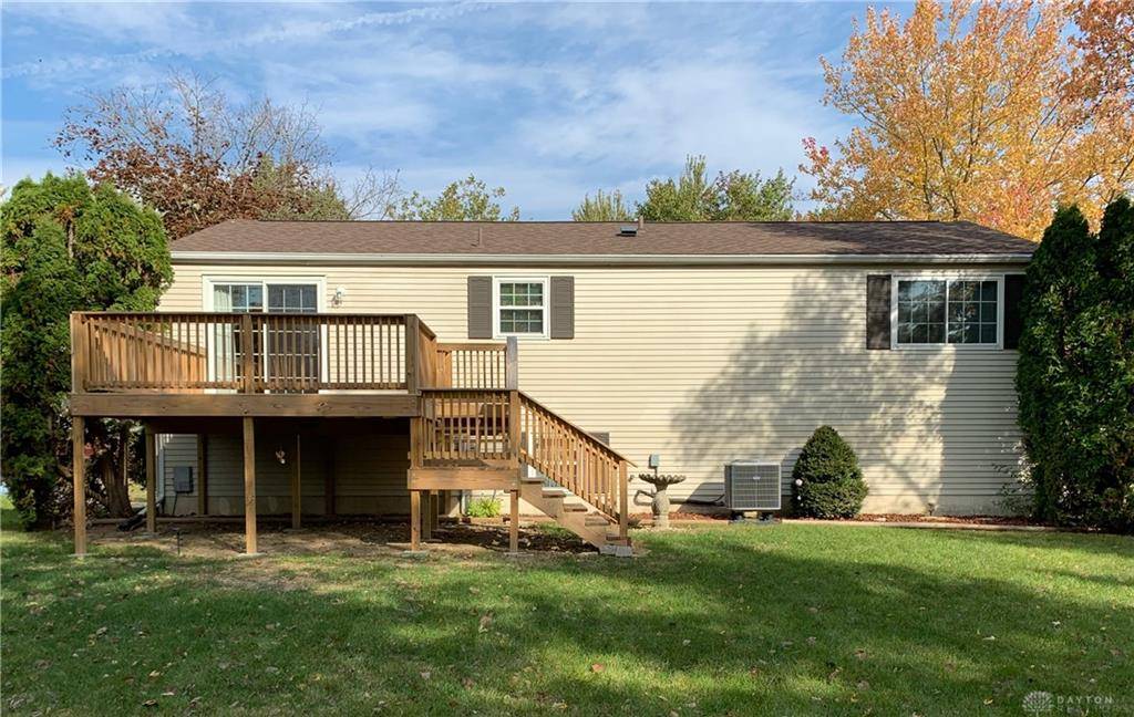 Clayton, OH 45415,4050 Rymark Court