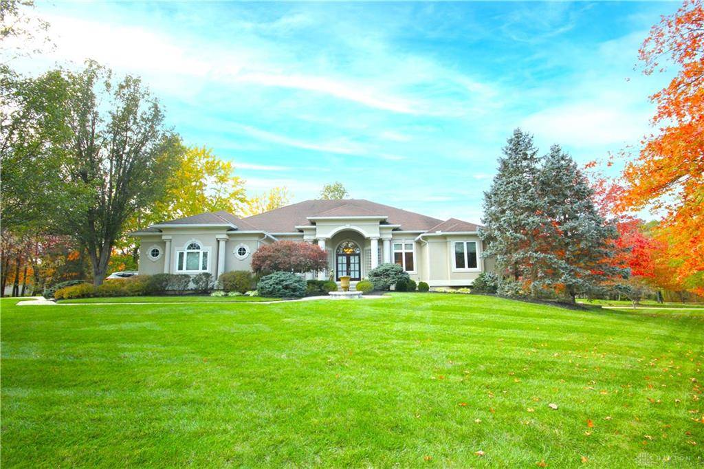 Maineville, OH 45039,702 Winding River Boulevard