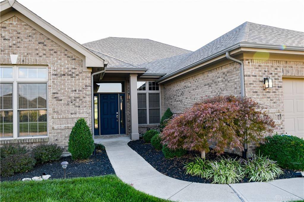 Dayton, OH 45458,9797 Southern Belle Court