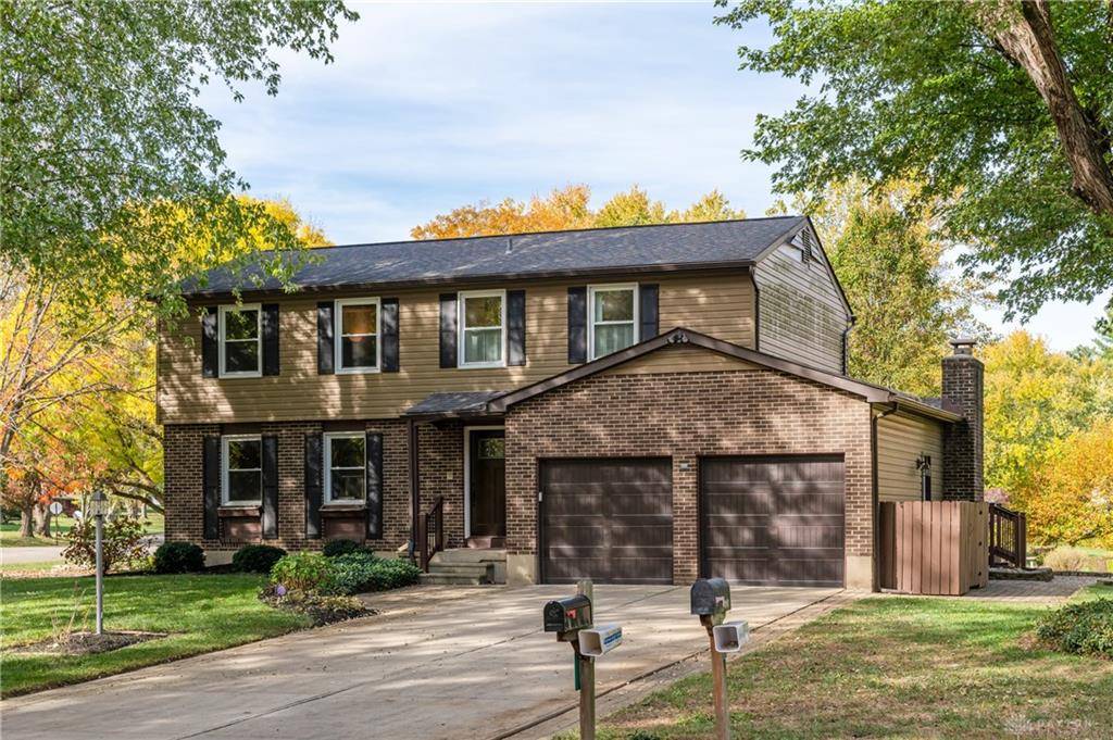 Beavercreek, OH 45434,3122 Glenshaw Drive