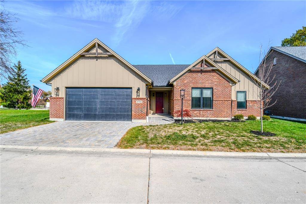 Beavercreek, OH 45431,2725 Terraceview Circle