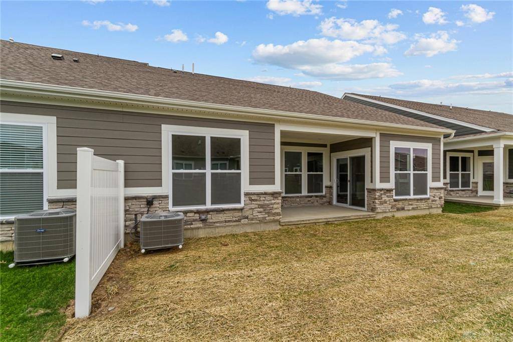 Washington Twp, OH 45458,1215 Coulee Court #104