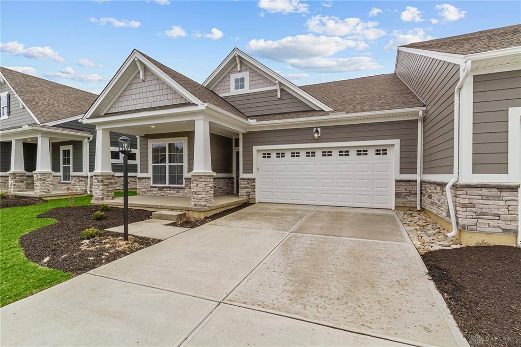 Washington Twp, OH 45458,1215 Coulee Court #104