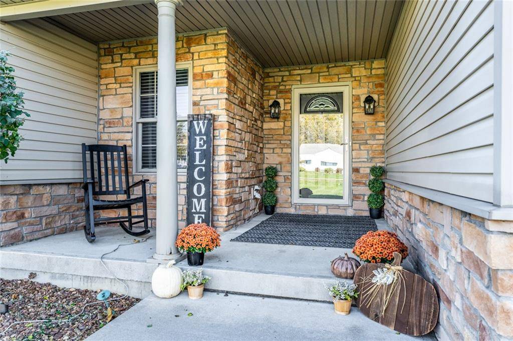 Farmersville, OH 45325,410 W Center Street
